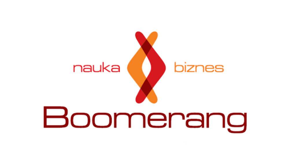 Boomerang: „na żywo” w Sieci