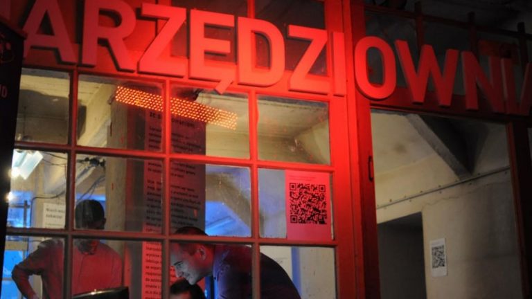 Kultura 2.0: zapraszamy na stoisko „Cyfrowe Archiwum – Narzędziownia”