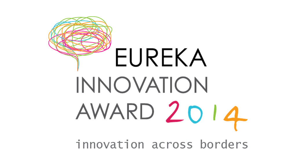 Projekt HIPERMED zdobył nagrodę EUREKA Innovation Award 2014!