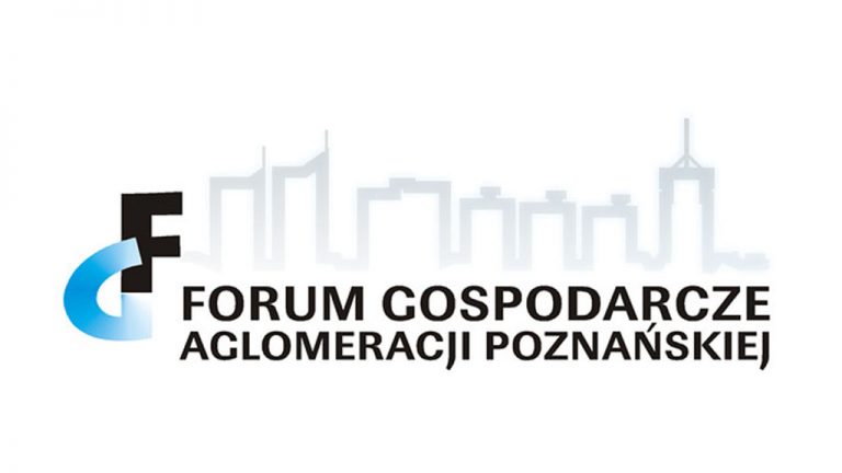 PCSS na Forum Gospodarczym Aglomeracji Poznańskiej