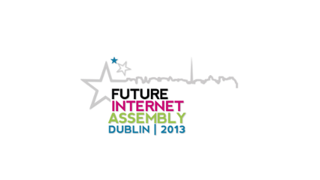 FIA 2013 w Dublinie: „Future Internet accelerates Innovation”