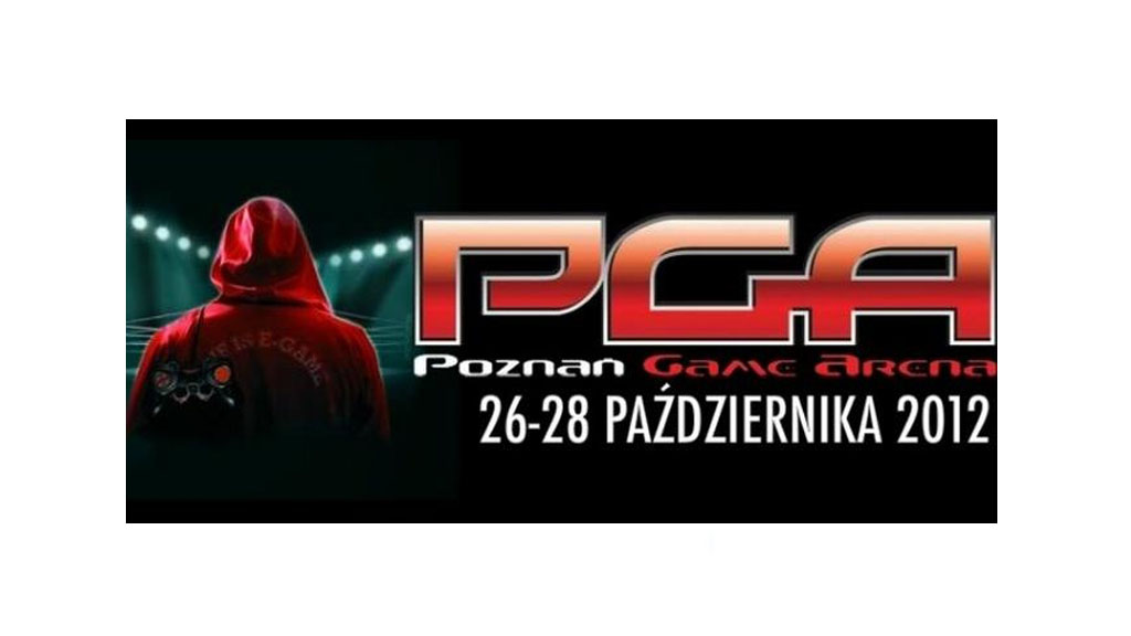 PCSS na Poznań Game Arena 2012