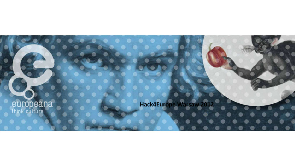 Hack4Europe! 2012 – Warszawa, Leuven