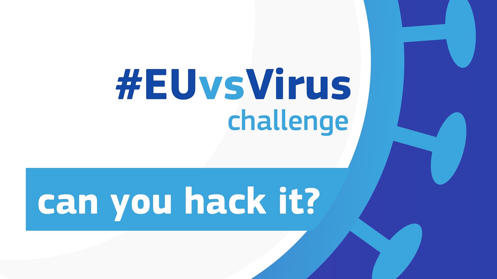 EUvsVirus – hackaton przeciwko epidemii