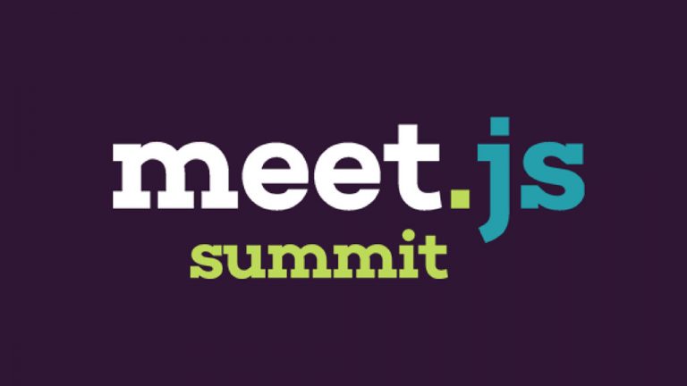 Meet.JS Summit w Poznaniu