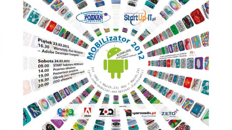 MOBILizator 2012