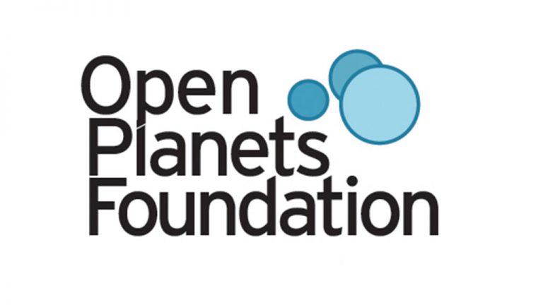 PCSS członkiem Open Planets Foundation