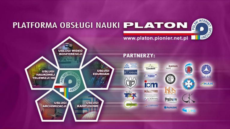 Warsztaty promocyjne Usługi Powszechnej Archiwizacji projektu PLATON