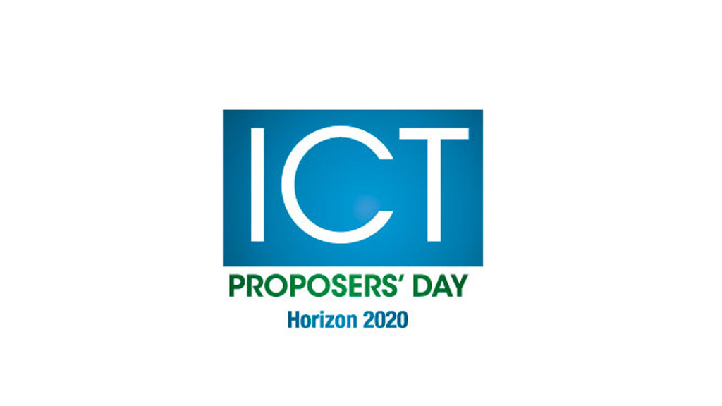 Conference4me na ICT Proposers’ Day 2014