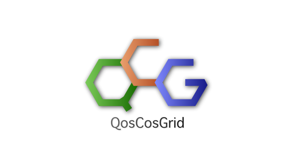 QosCosGrid rekomendowane przez EGI