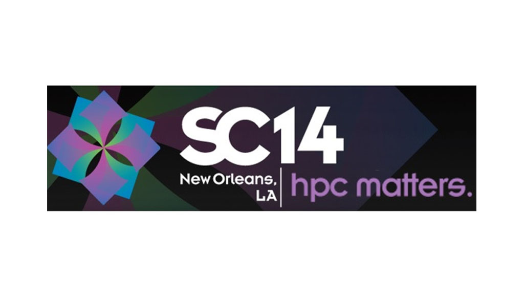 SC’14: HPC matters