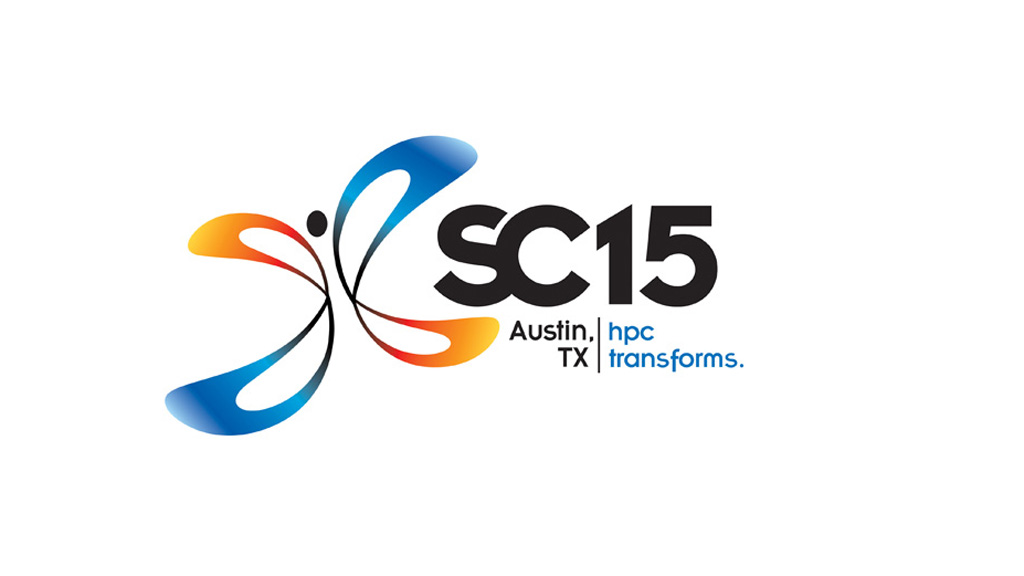 SC’15: HPC transforms