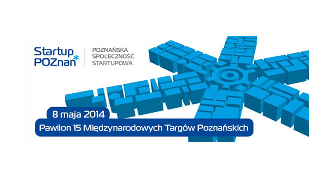 DPP: Startup Poznań 2014