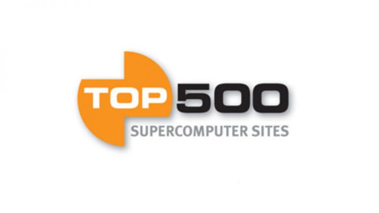 Klaster PCSS ponownie na liście 500 superkomputerów świata