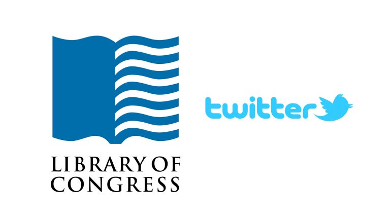 Biblioteka Kongresu planuje archiwizację Twoich wszystkich tweetów!