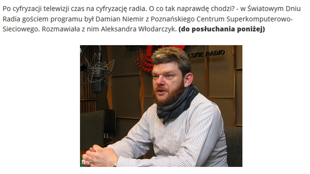 Światowy Dzień Radia