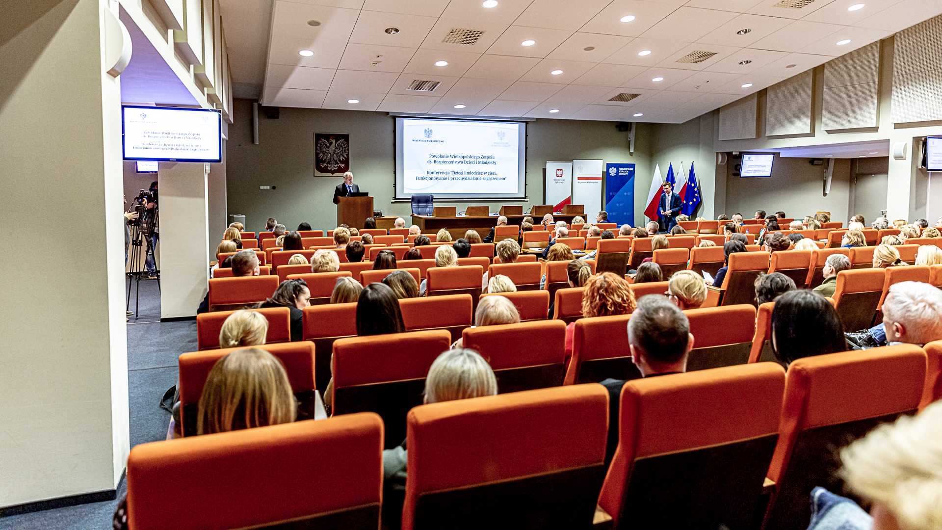 Webinarium dla nauczycieli: „Praca wychowawców klas w okresie edukacji zdalnej”