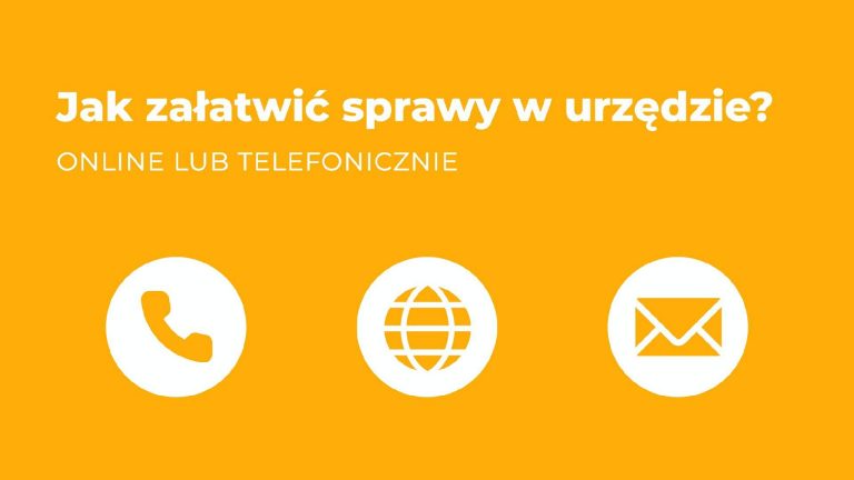 Nowa wersja usługi rezerwacji wizyt w urzędzie przez Internet