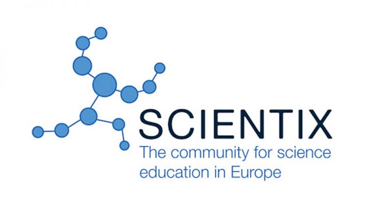 Scientix: nowy sposób na naukę