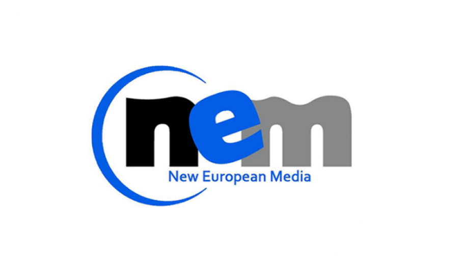 Prezentacja projektu Immersify na NEM Summit 2020