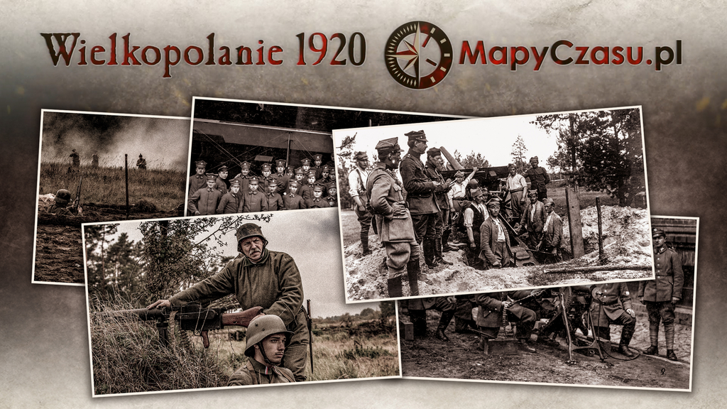 Wielkopolanie w wojnie polsko-bolszewickiej 1920 – zakończenie projektu
