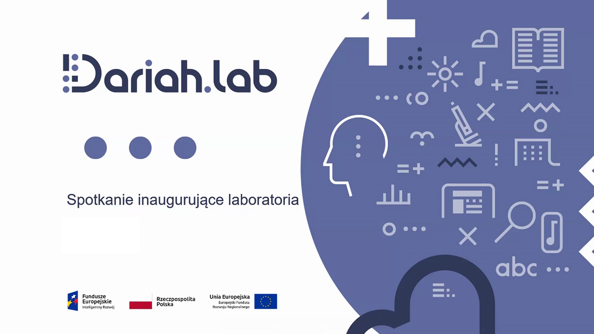 DARIAH.LAB: Spotkanie inaugurujące laboratoria