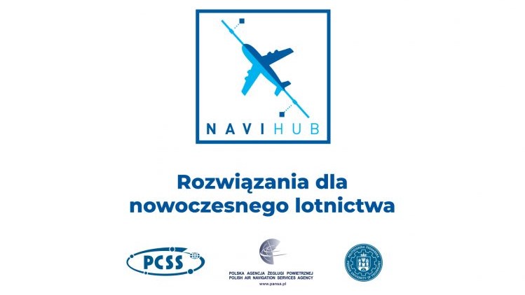 NaviHub: rozwiązania dla nowoczesnego lotnictwa