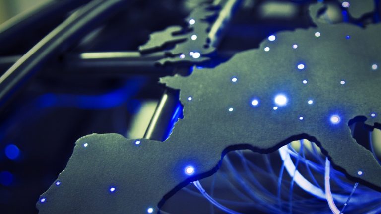 Porozumienie w zakresie udostępniania polskich zasobów do przetwarzania danych na rzecz Worldwide LHC Computing Grid