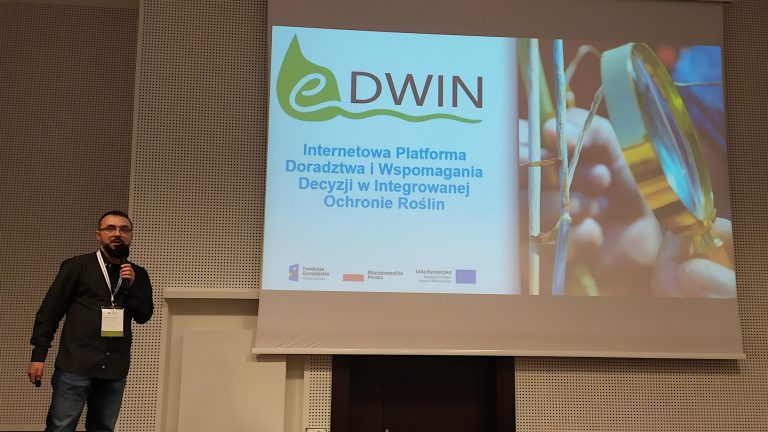 Projekt eDWIN nagrodzony na Forum Inteligentnego Rozwoju