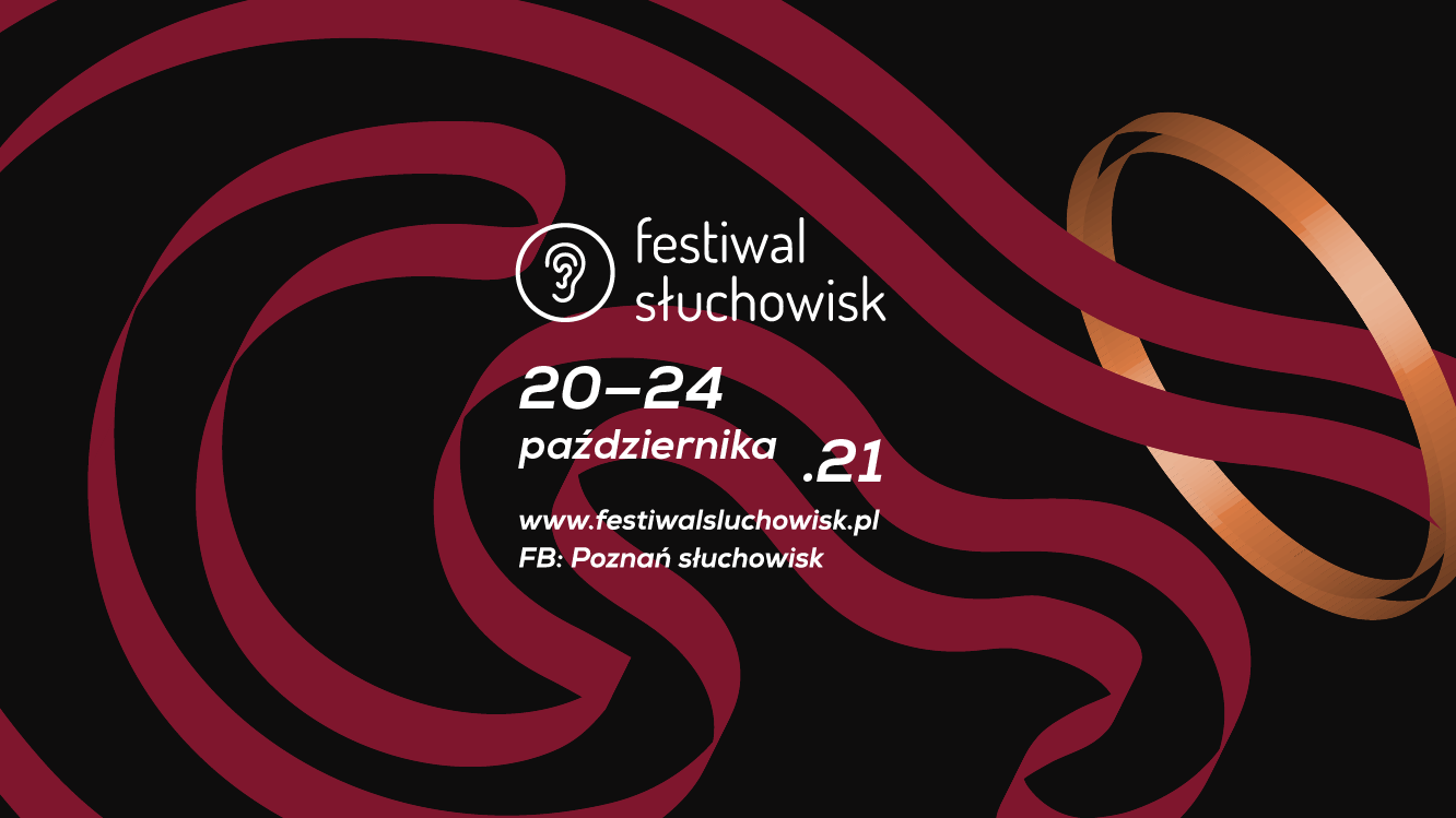 Festiwal Słuchowisk w PSNC Future Labs