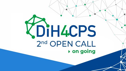 Otwarty nabór wniosków do konkursu DIH4CP
