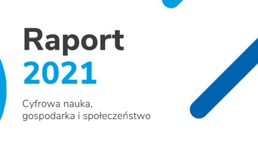 Sprawozdanie z działalności PCSS w 2021 roku