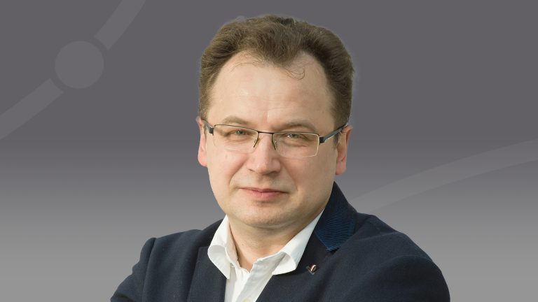 Seminarium PCSS: prof. dr hab. inż. Andrzej Krankowski – „Jonosfera i pogoda kosmiczna”