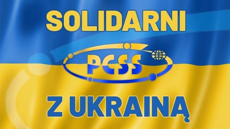 Solidarni z Ukrainą