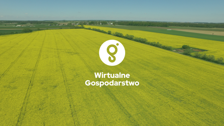 Wirtualne gospodarstwo – praktyczny pomocnik rolników w ramach platformy eDWIN