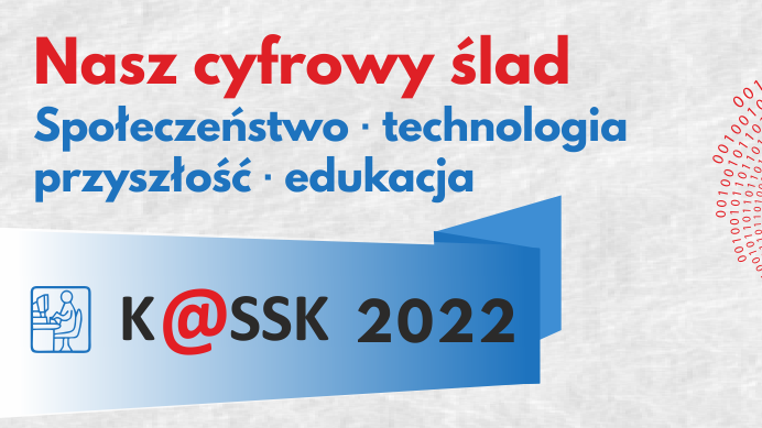 PCSS partnerem strategicznym Konferencji K@SSK 2022