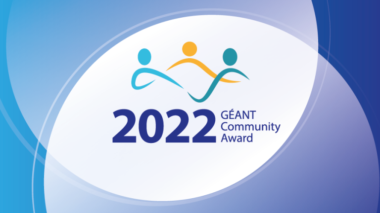 Ivana Golub nominowana do GÉANT Community Award 2022
