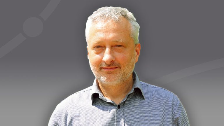 Semiarium PCSS: dr hab. Rafał Pudełko – „Systemy Monitoringu Rolniczej Przestrzeni Produkcyjnej – założenia, bariery i możliwości rozwoju”
