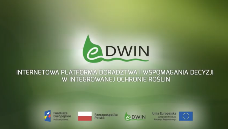 Podsumowanie projektu  „Internetowa Platforma Doradztwa i Wspomagania Decyzji w Integrowanej Ochronie Roślin”