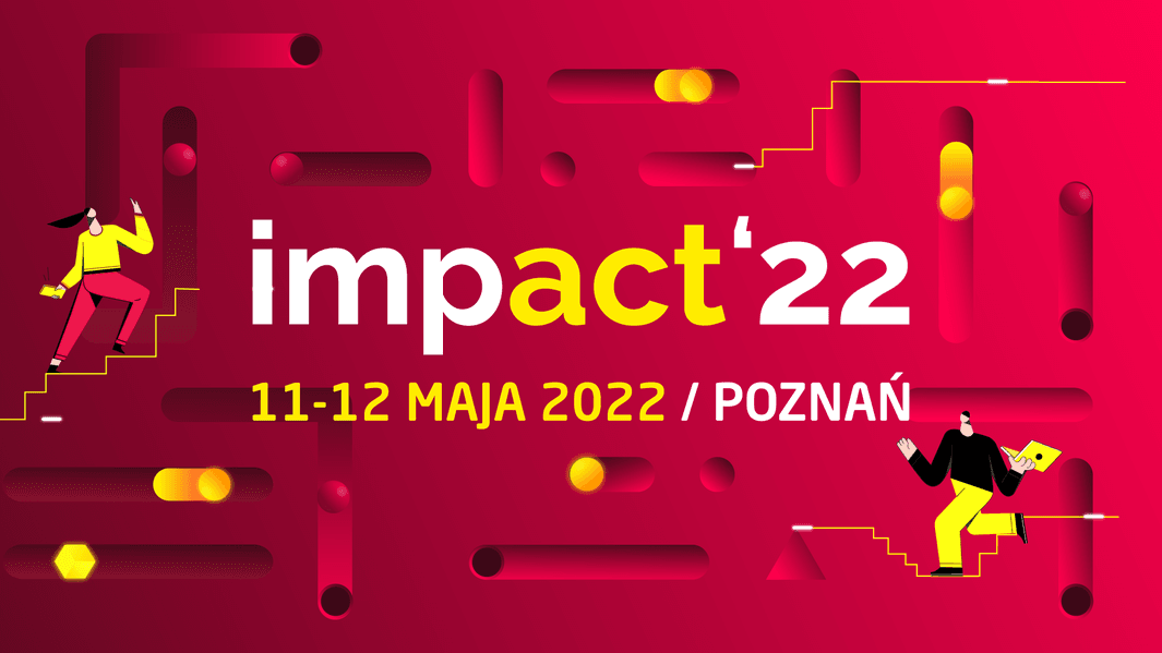 PCSS partnerem konferencji Impact’22
