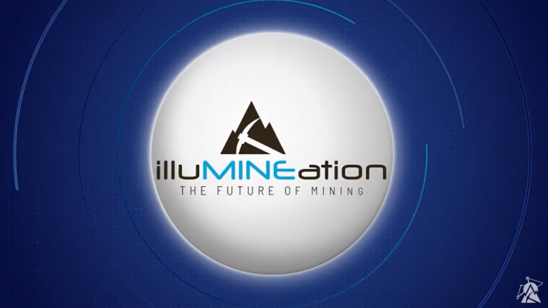 Projekt illuMINEation: nowoczesna platforma w przemyśle wydobywczym