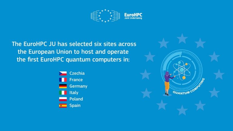 W Polsce uruchomiony zostanie jeden z pierwszych komputerów kwantowych produkowanych w Europie