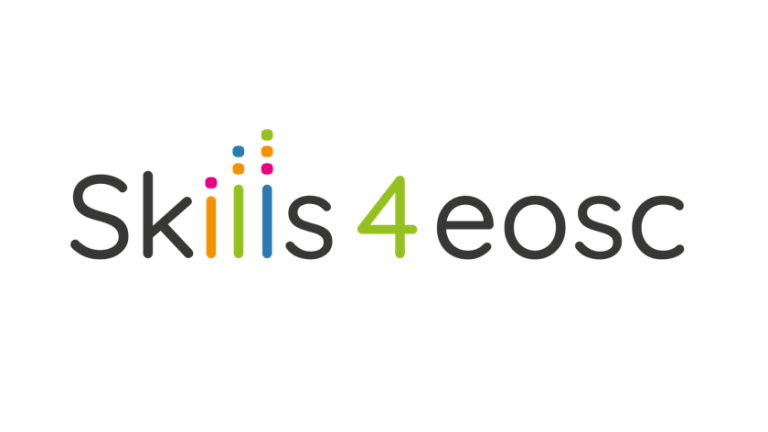 Startuje projekt Skill4EOSC