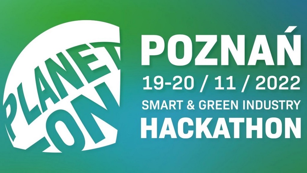 Hackathon klimatyczny PLANET-ON w PSNC Future Labs