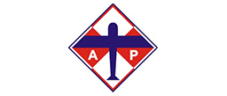 Aeroklub Poznański im. Wandy Modlibowskiej Logo