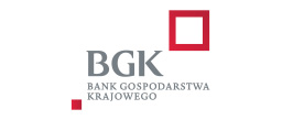 Bank Gospodarstwa Krajowego Logo