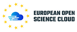 European Open Science Cloud Logo