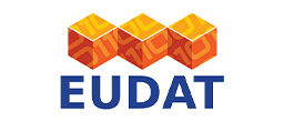EUDAT Collaborative Data Infrastructure Logo