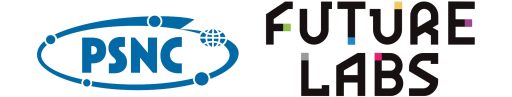 FUTURE LAB Logo