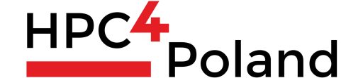 HPC4Poland Logo